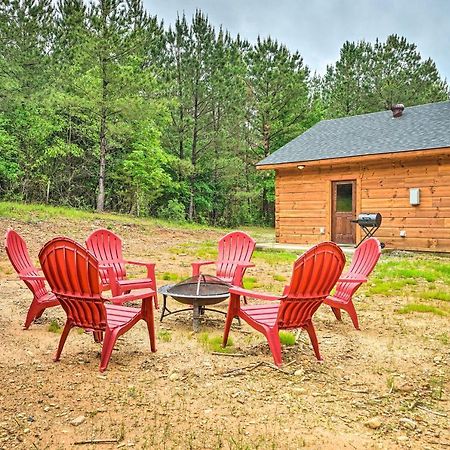 Setting Sun Eagletown Gem - Private River Access Luaran gambar